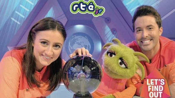 10 best kids shows in Ireland now