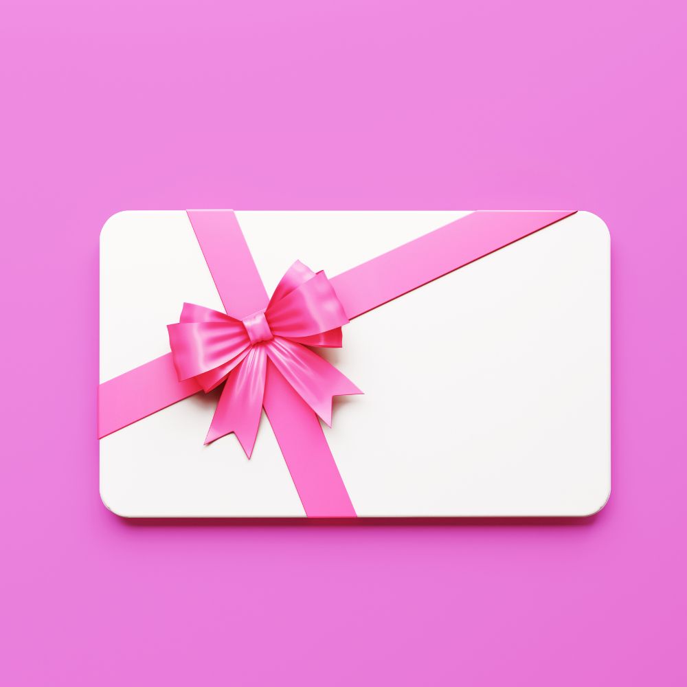 Gift cards