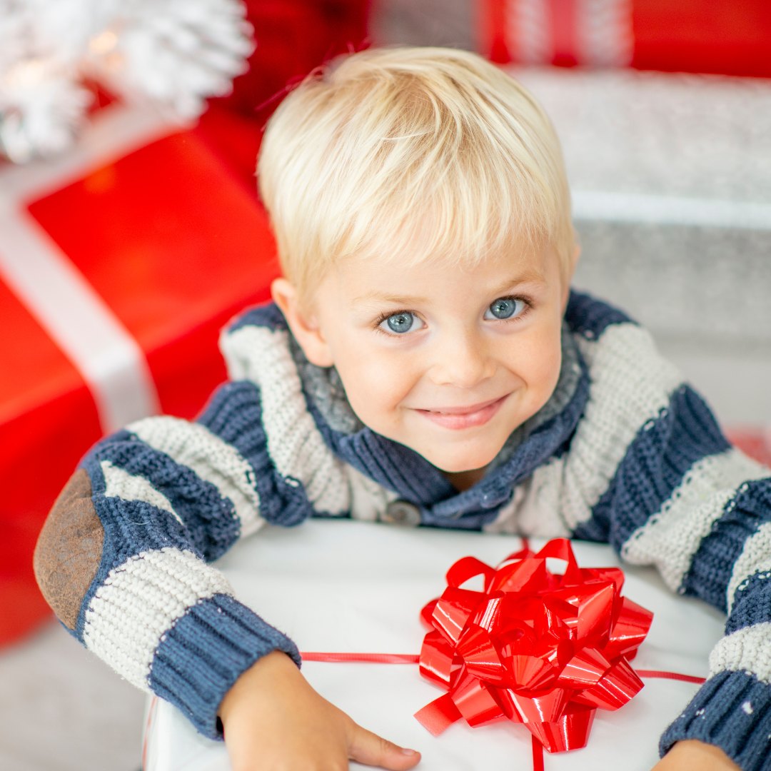 Gift Finder