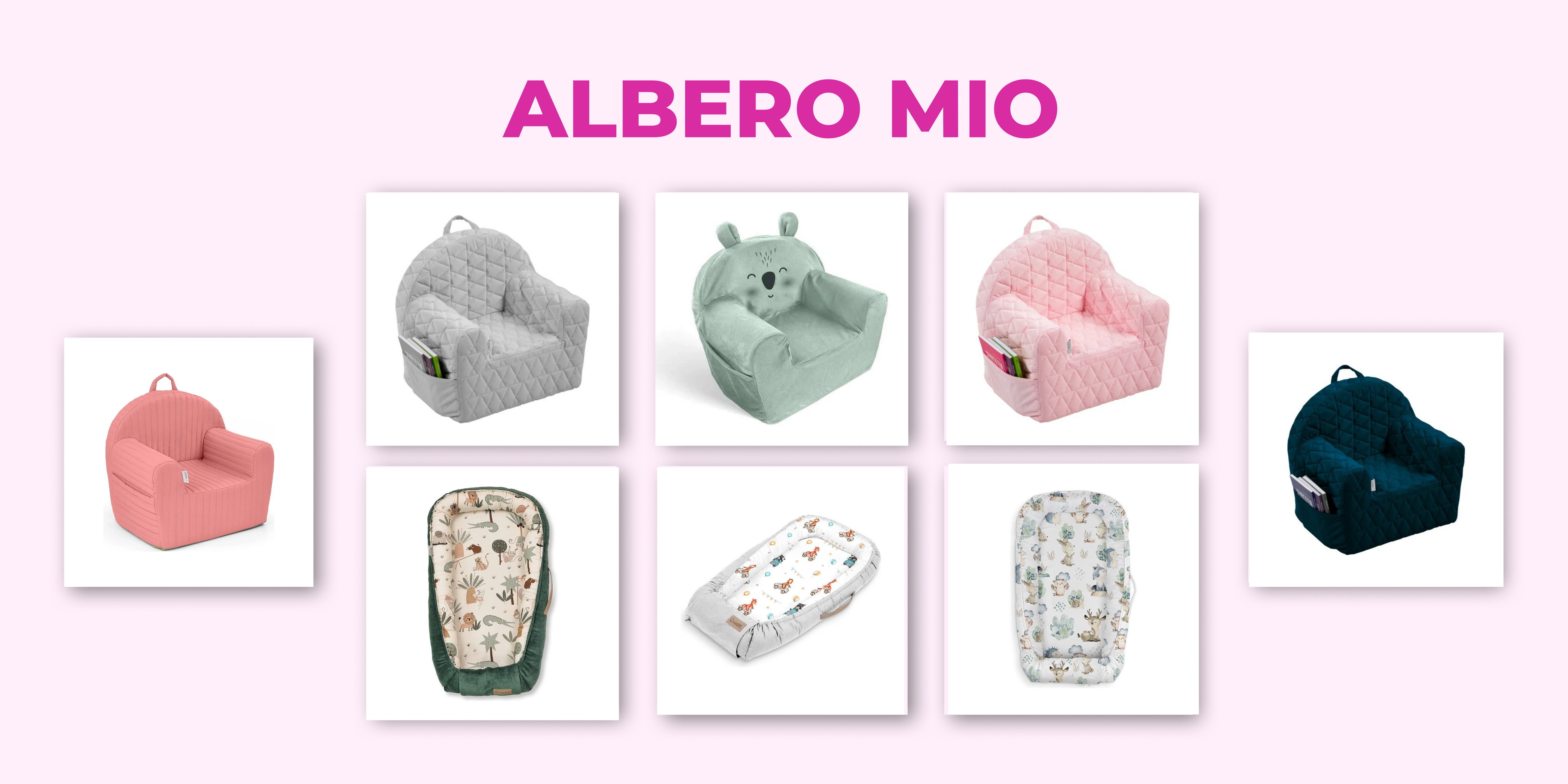 Albero Mio
