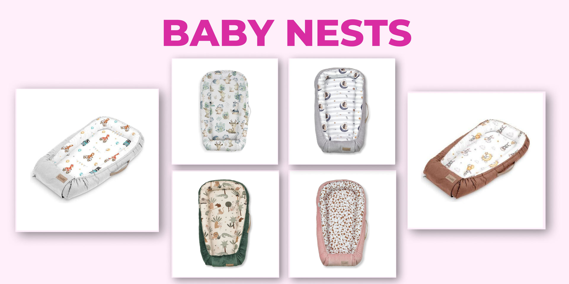 baby nests