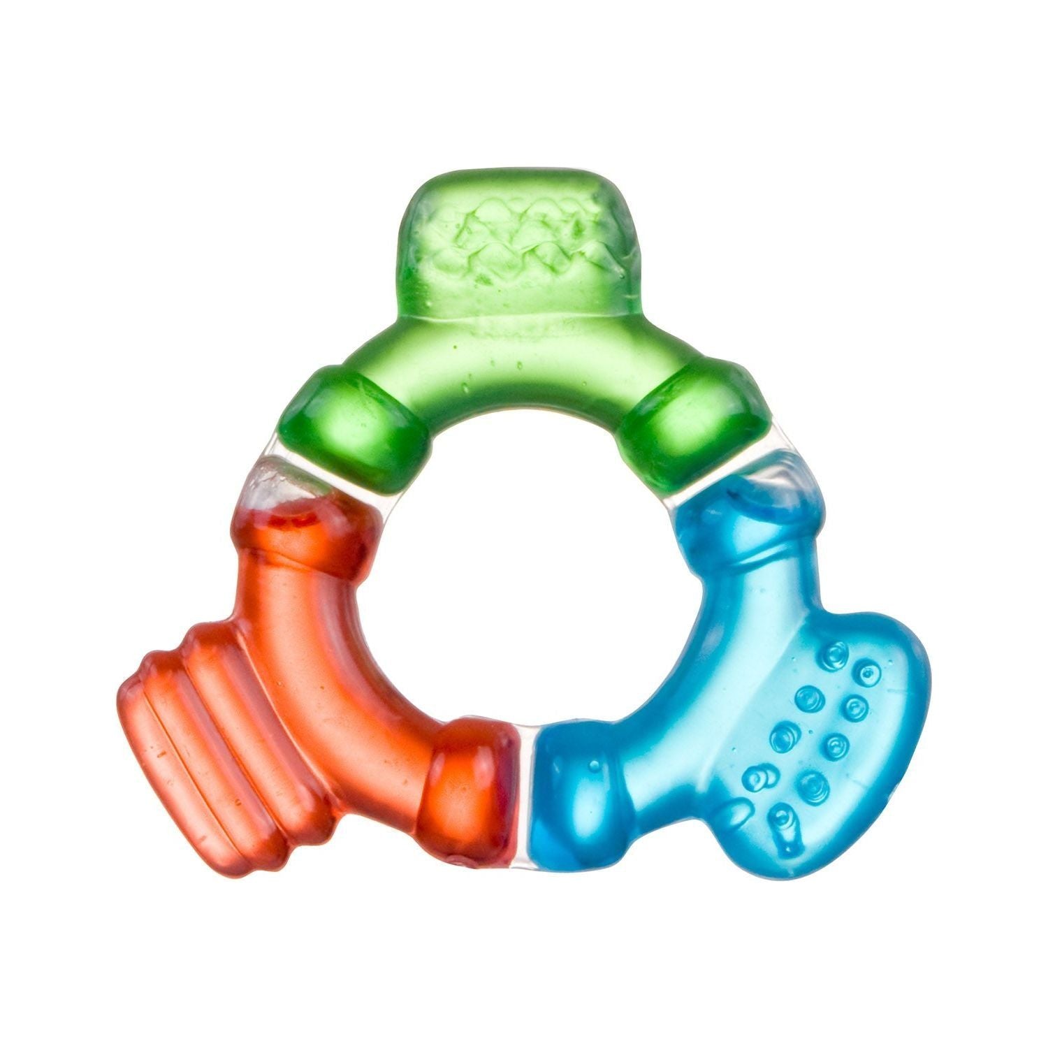 Canpol Water Teether STEERING WHEEL