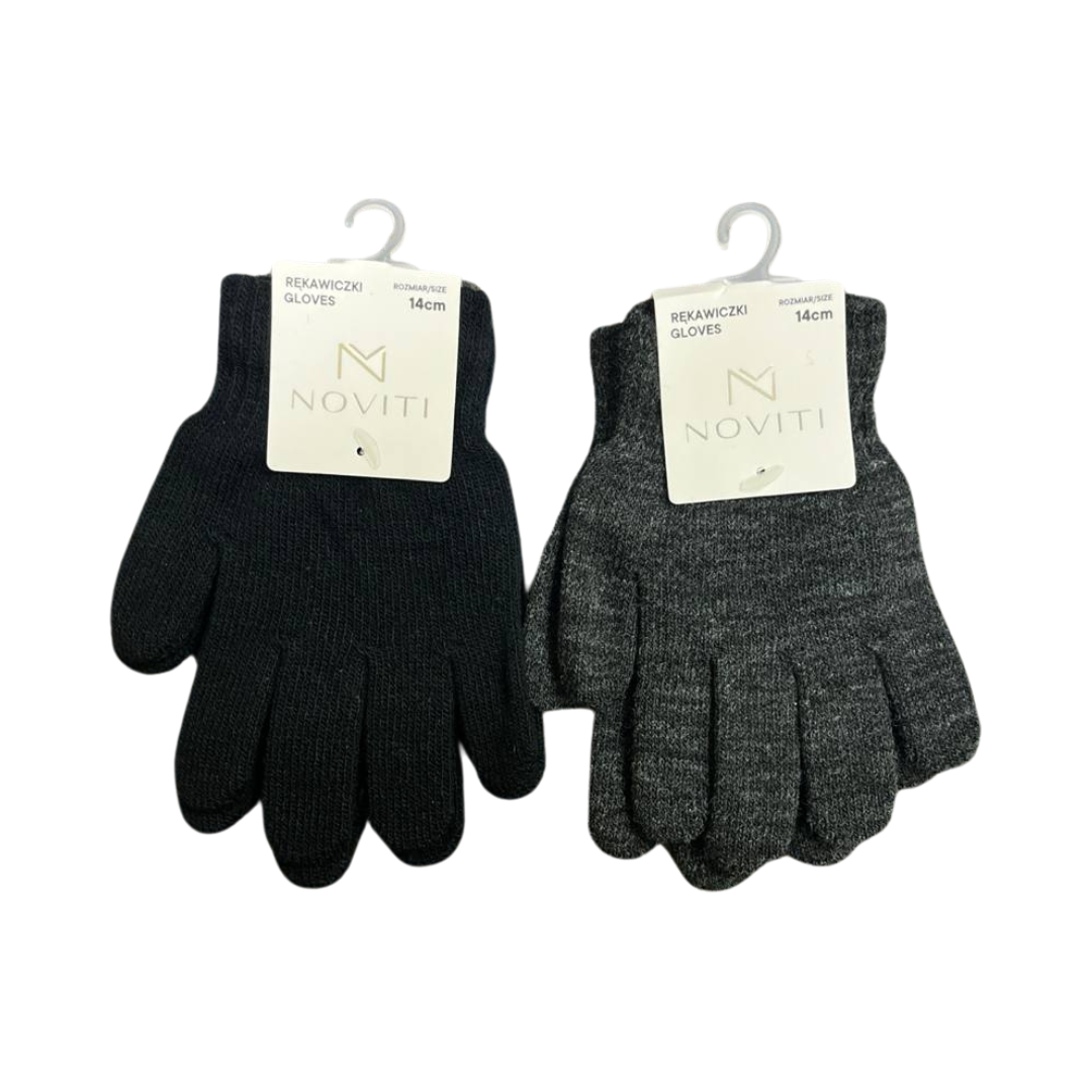 Gants Noviti pour enfants 3-4 ans