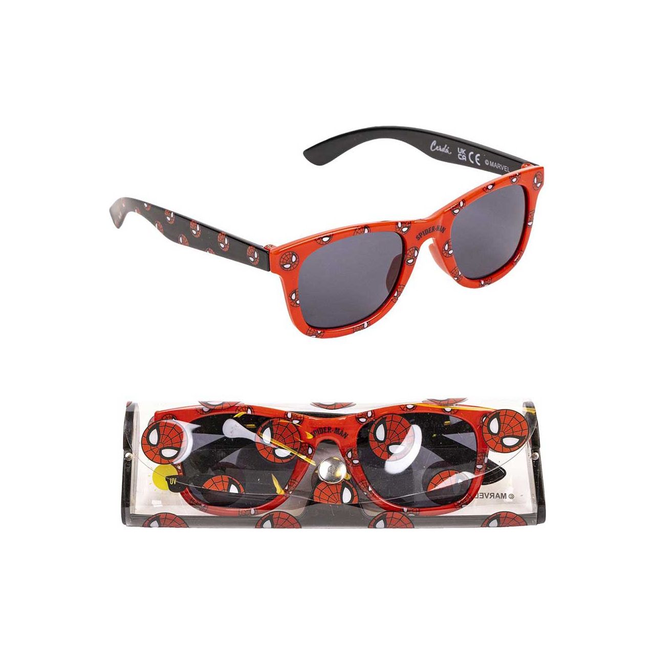 Cerda Sunglasses - Spiderman
