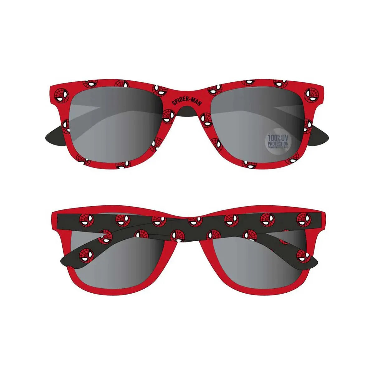 Cerda Sunglasses - Spiderman