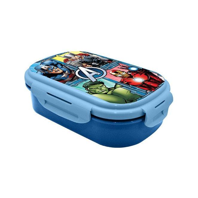 License Lunch Box - Avengers