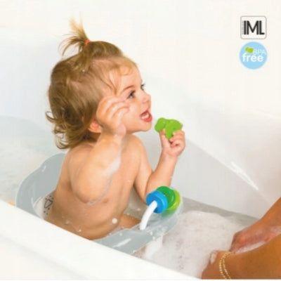 Siège de support de bain Abacus Thermobaby