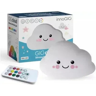 Innogio Gio Silicone Soft Light - 7 modèles