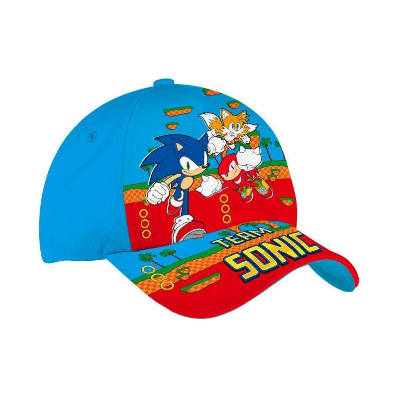 License Baseball Cap - Choose Character