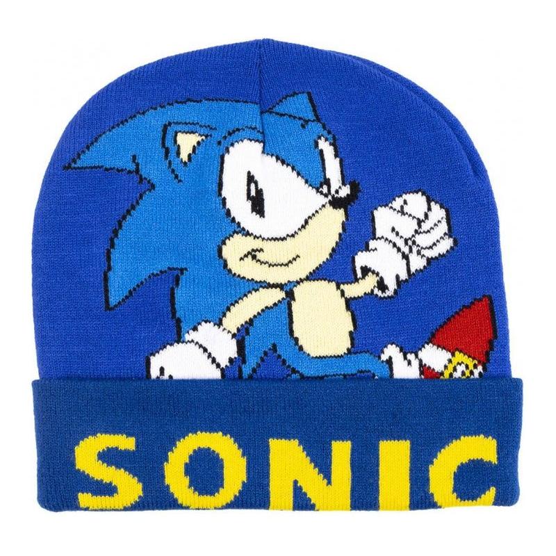 Cerda Sonic Hat