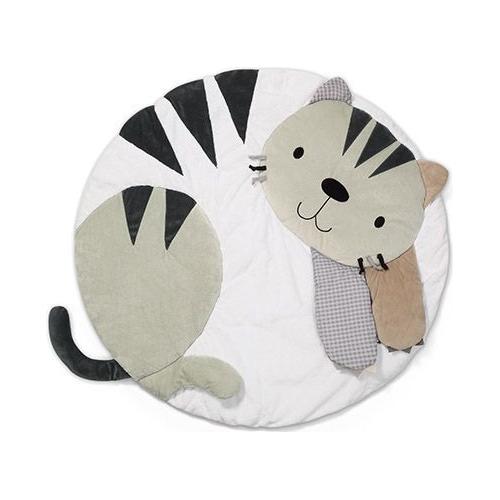 Babyono Cute Cat Playmat