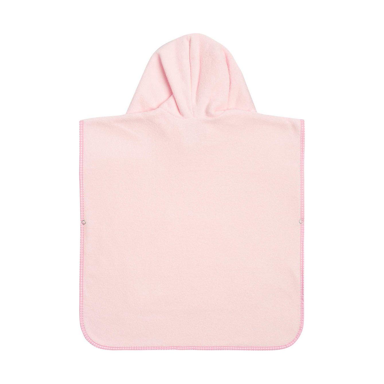 Sensillo Bath Poncho - Pink