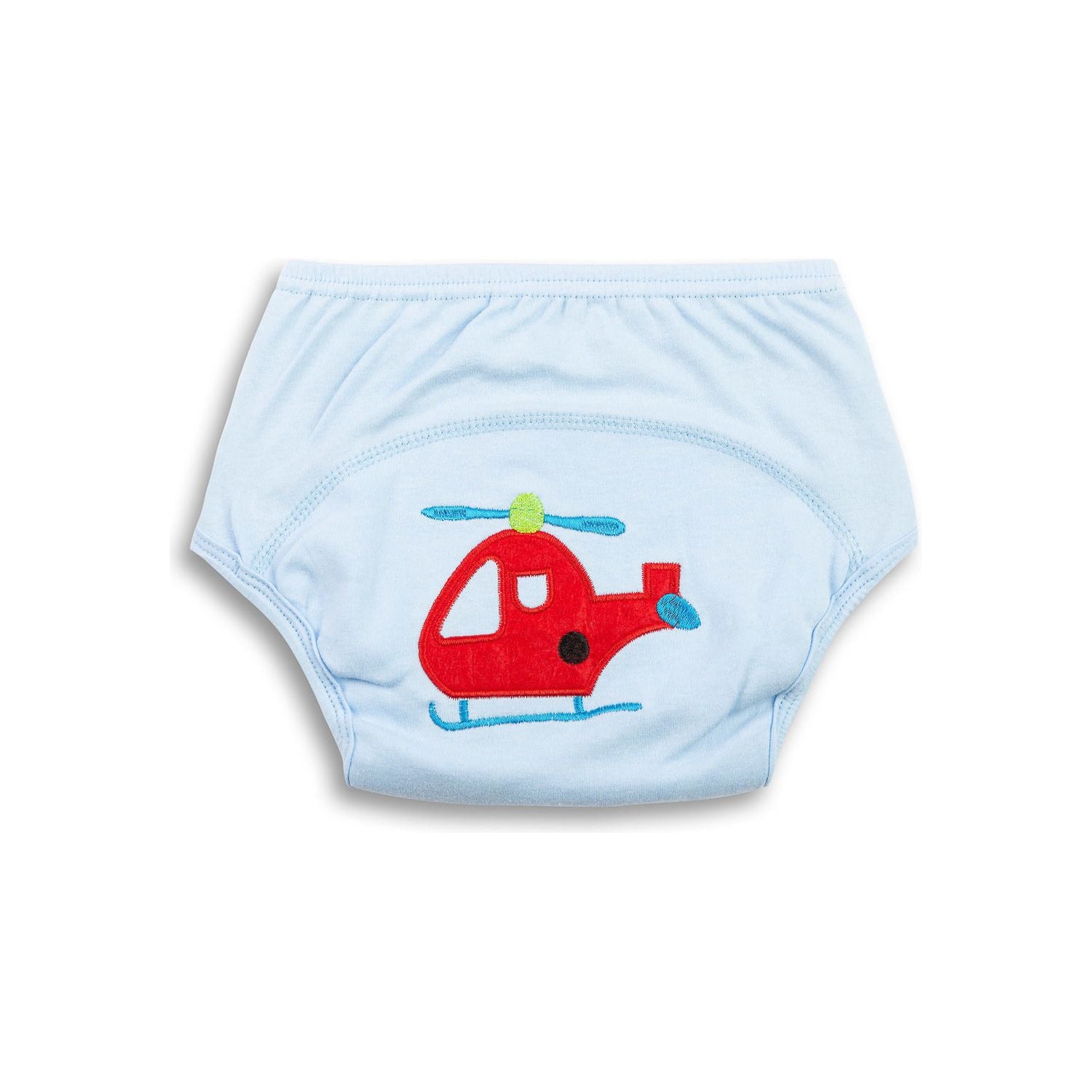 Sensillo Training Pants 3 Pack - 2-3 years - Boy