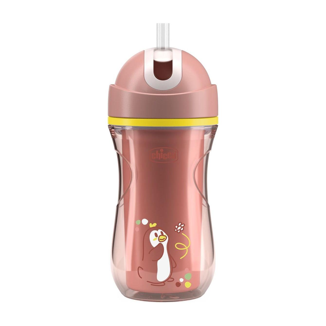 Philips Avent Gobelet 9 mois+ - 2 Couleurs