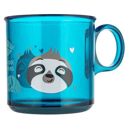 Canpol First Non Slip-Cup - Sloth