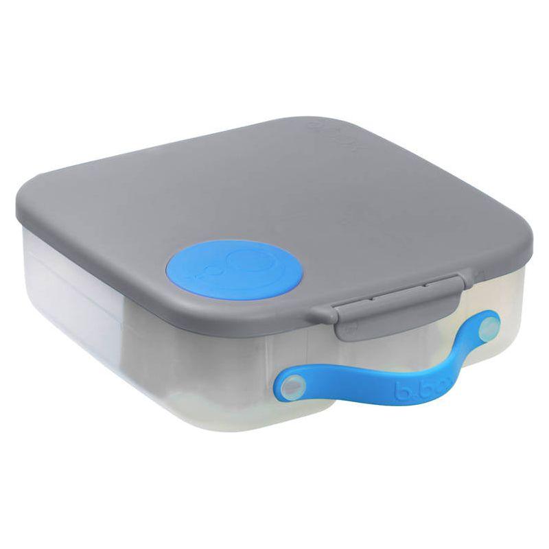 B.Box Grote Lunchbox - 4 Kleuren