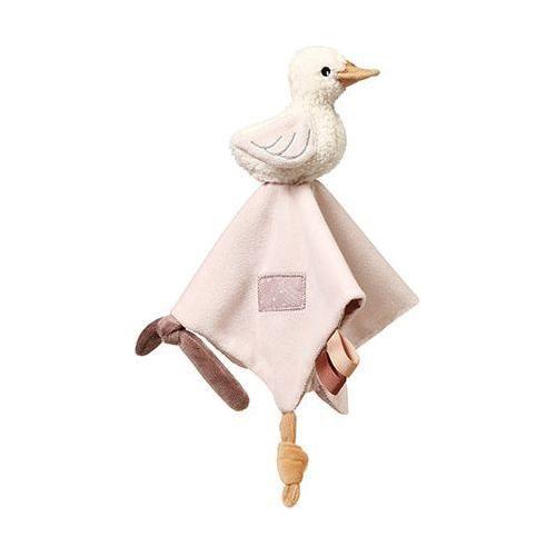 Babyono GOOSE ZOE Knuffeldeken