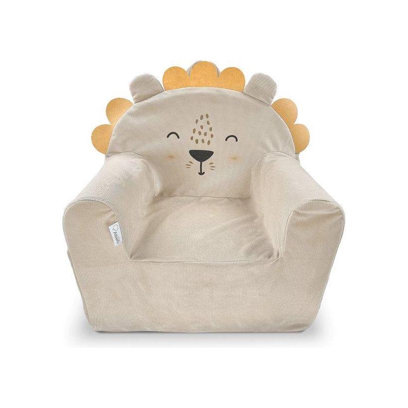 Fauteuil pour enfants Albero Mio Animal - 3 modèles