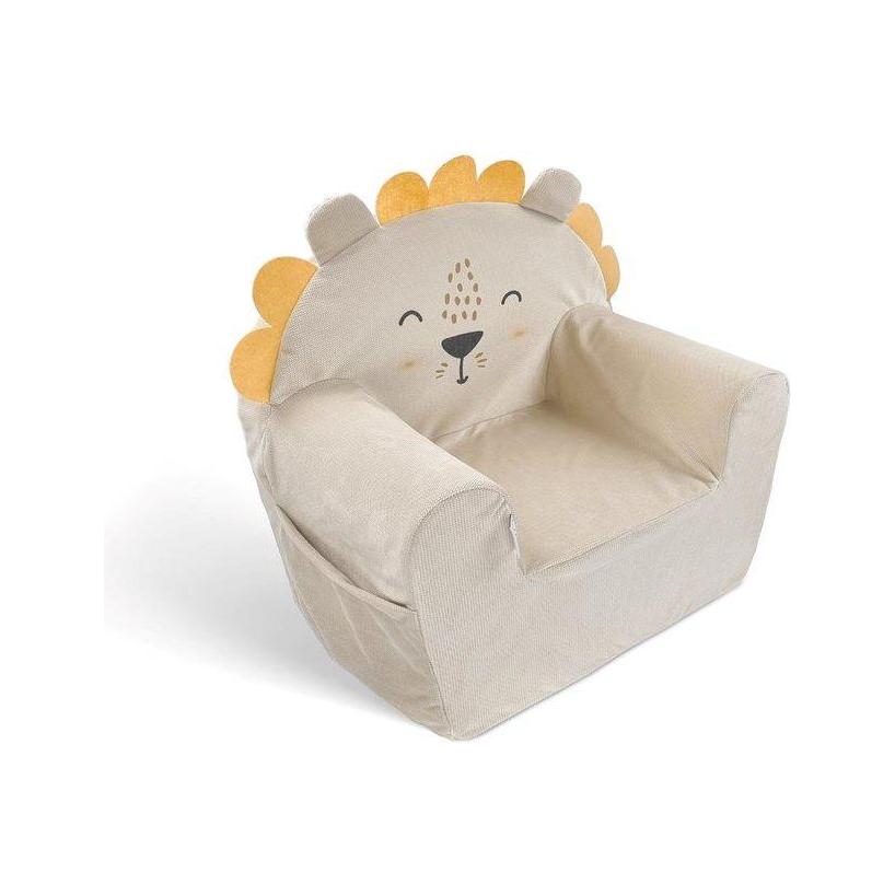 Fauteuil pour enfants Albero Mio Animal - 3 modèles