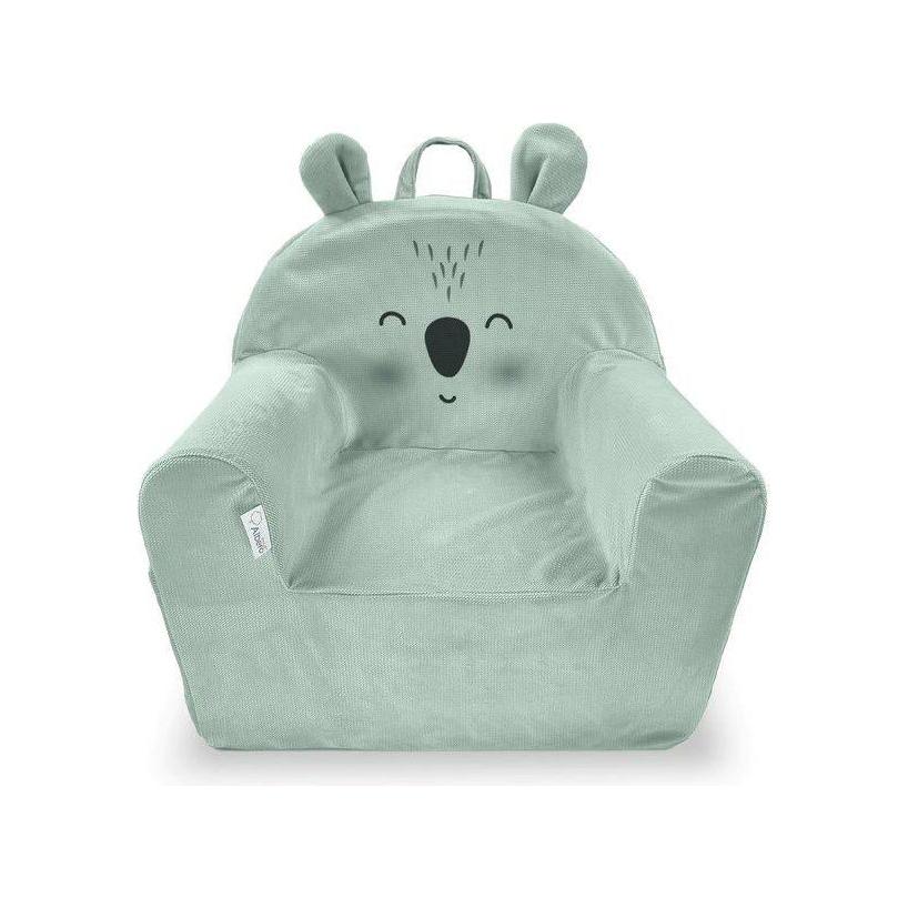 Fauteuil pour enfants Albero Mio Animal - 3 modèles