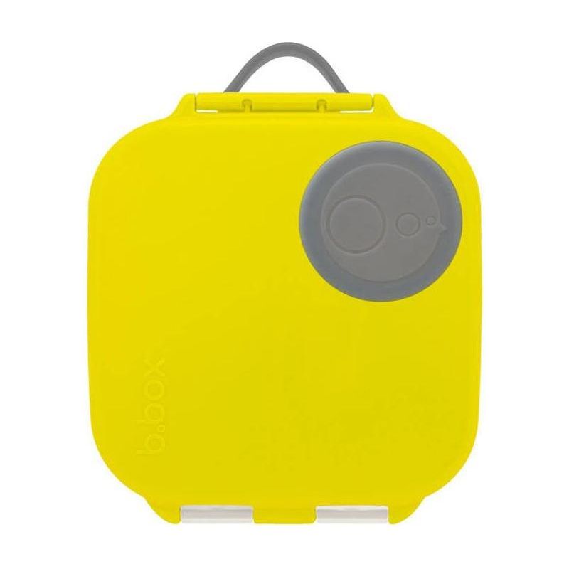 B.Box Mini Lunchbox - Citroen Sherbert