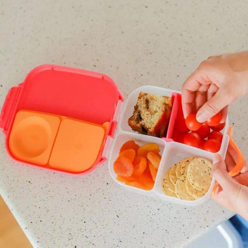 B.Box Mini Lunchbox - 3 Kleuren