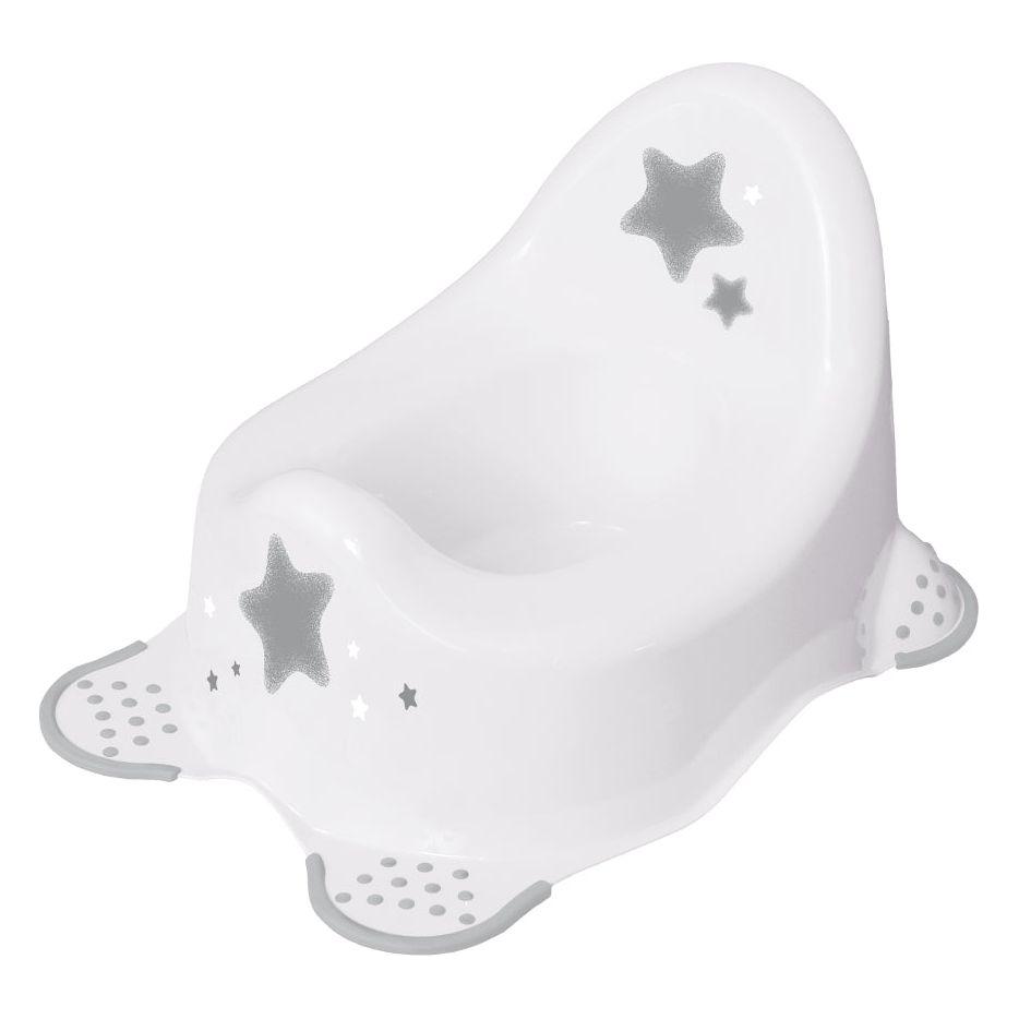 Keeeper Non-Slip Potty - Stars