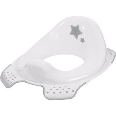 Keeeper Non-Slip Toilet Seat Pad - Stars