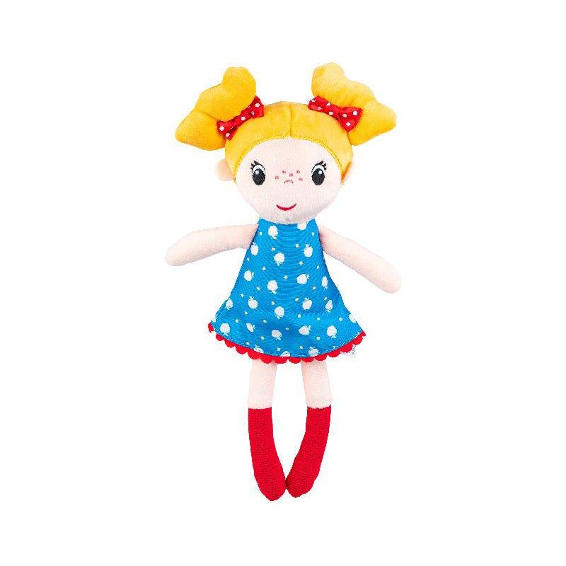 Balibazoo Rag Doll 30cm - Eli