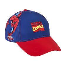 Cerda License Baseball Cap - Avengers