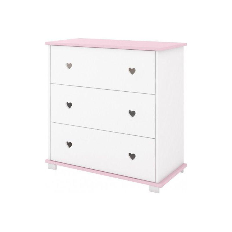 Commode Roisin - Disponible avec changeur 