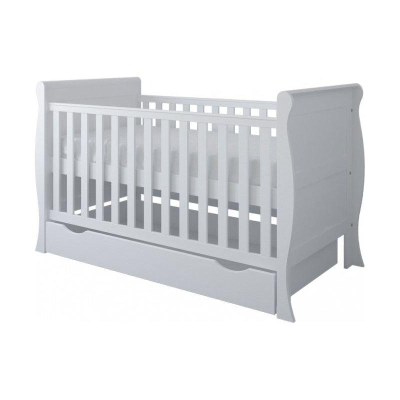 Saoirse 3 in 1  Cot Bed - 140x70 cm