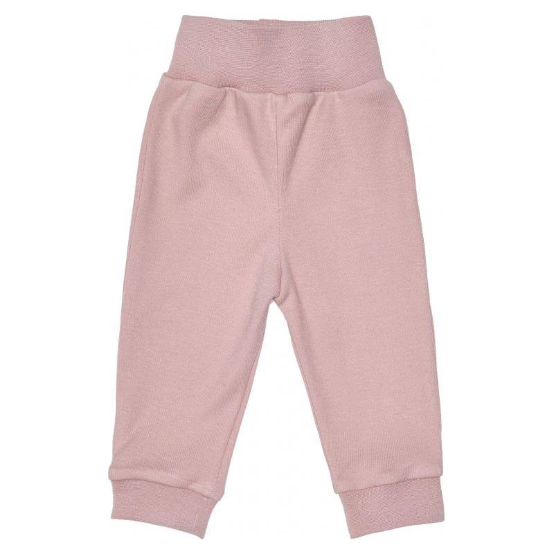 Pantalon Lilly Bean - Rose