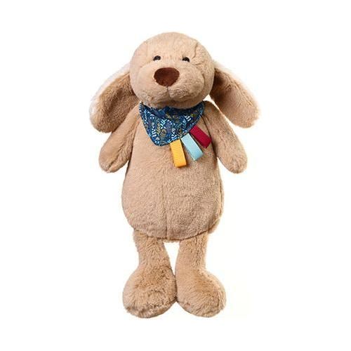 Babyono Dog Willy Cuddly Toy