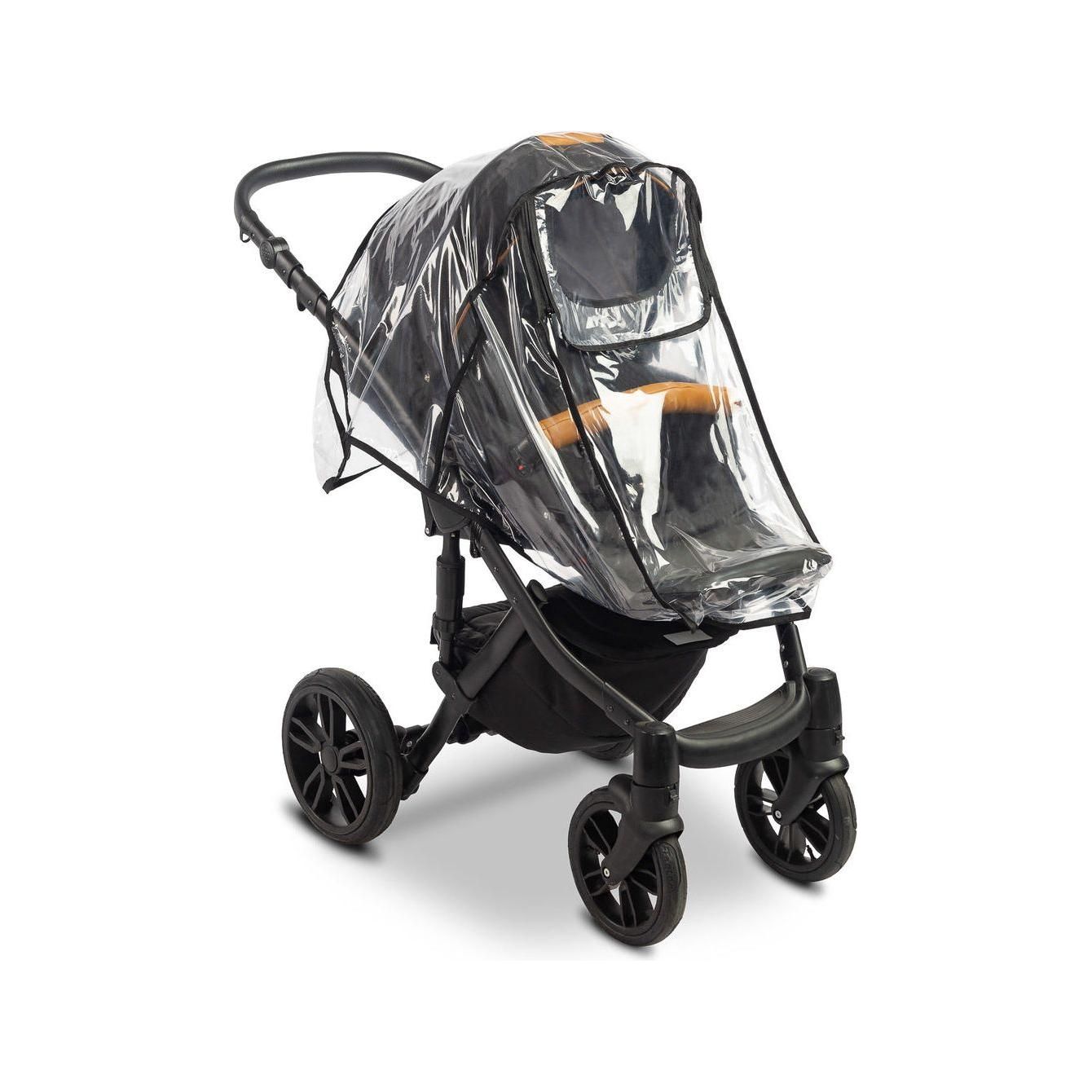 Caretero Regenhoes Voor Kinderwagen