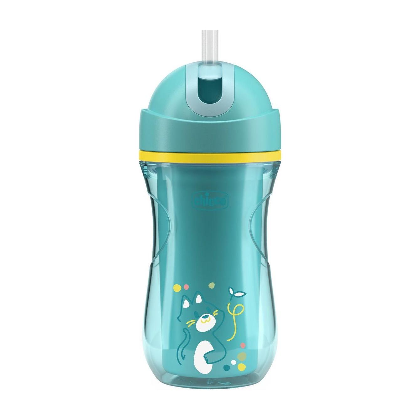 Philips Avent Gobelet 9 mois+ - 2 Couleurs