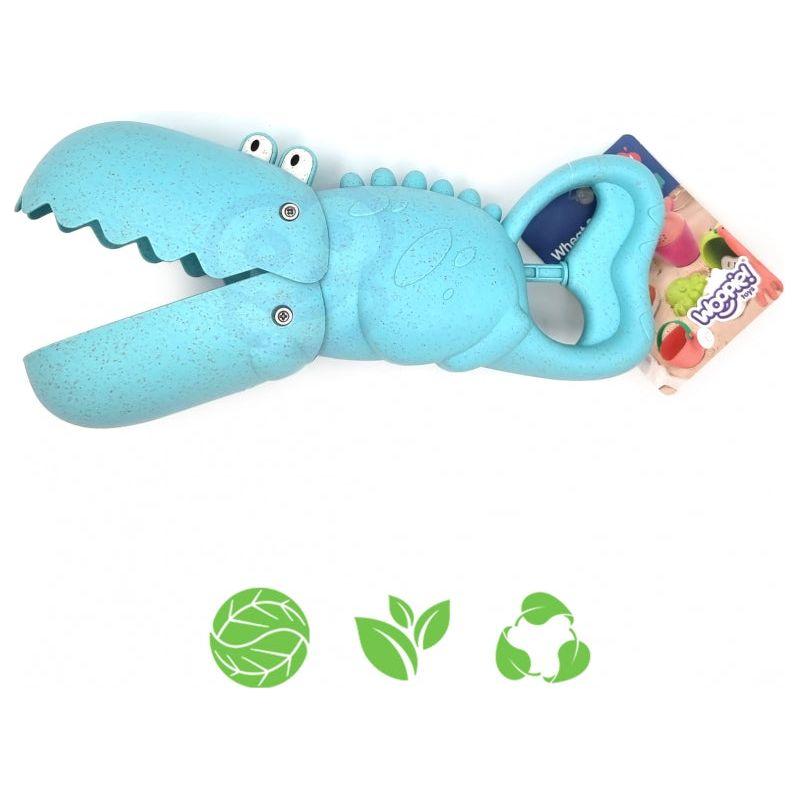 Pelle à sable et à eau en forme de crocodile Woopie ECO