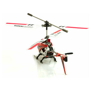 Dark Slate Gray Helicopter RC SYMA S107G - 3 Colours