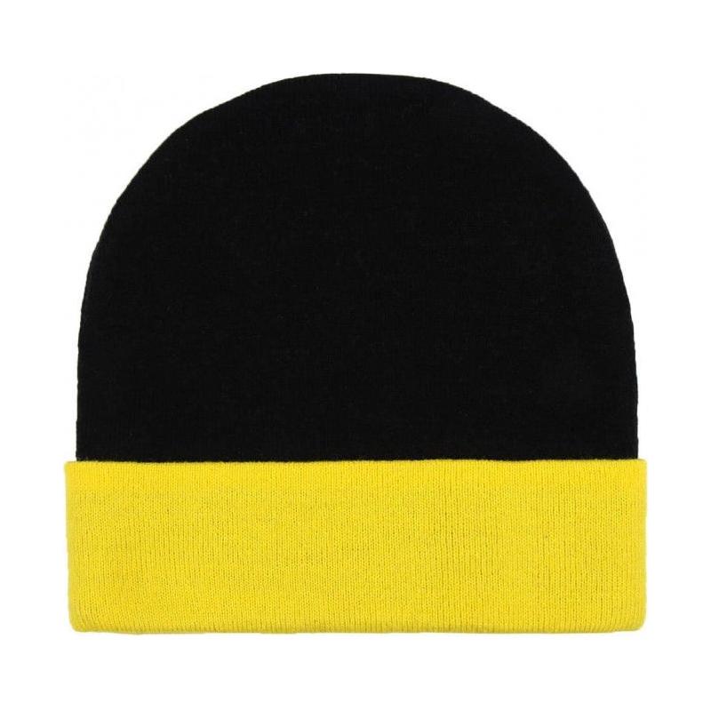 Cerda Batman Yellow Winter Hat