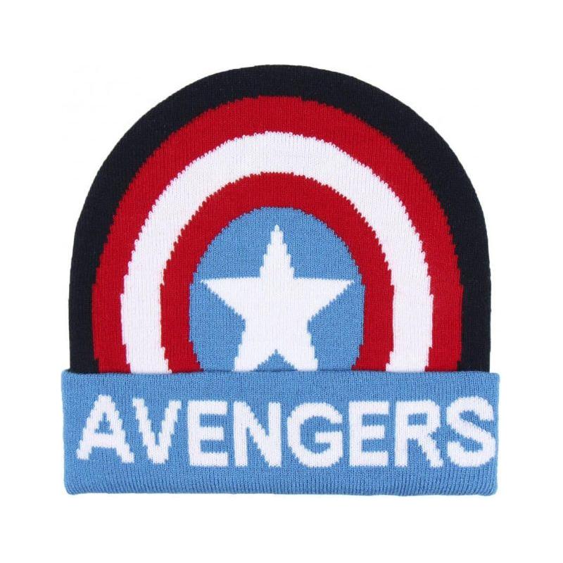 Cerda Captain America Winter Hat