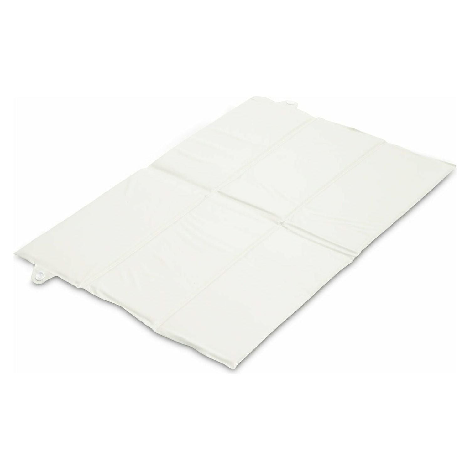 White Smoke Sensillo Travel Changing Mat - 4 Colours