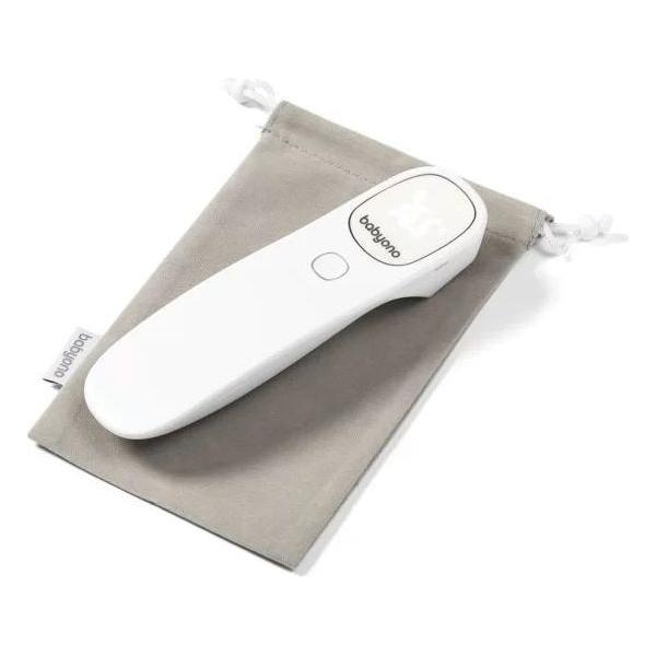 Dim Gray Babyono Non-contact thermometer