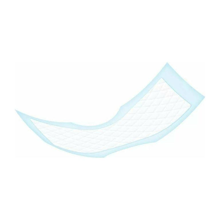 Mint Cream Babyono Postpartum Absorbent Pads - 10 pcs