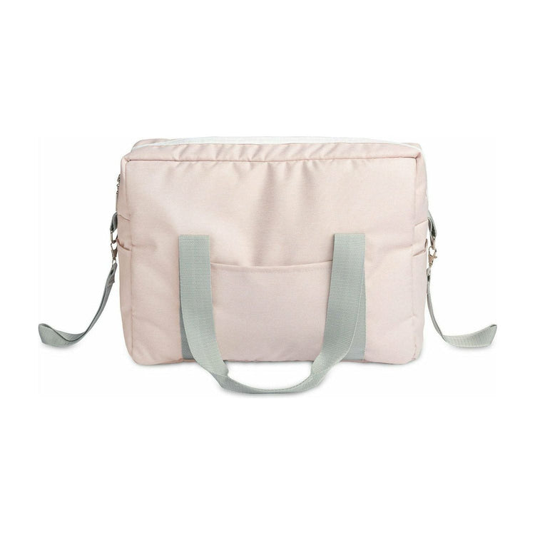 Gray Sensillo Indiana Changing Bag - 2 Colours