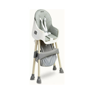 White Smoke Caretero Bill Highchair 2 in 1 - 3 Colours