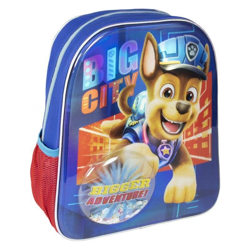 Cerda Sac à dos pour tout-petits confettis Paw Patrol 3D