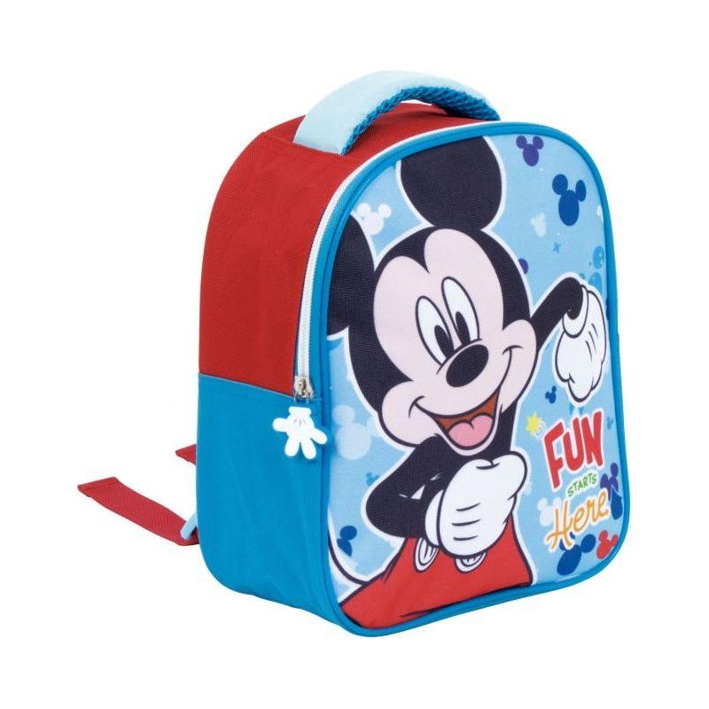 Sac à dos Mickey Mouse pour tout-petits