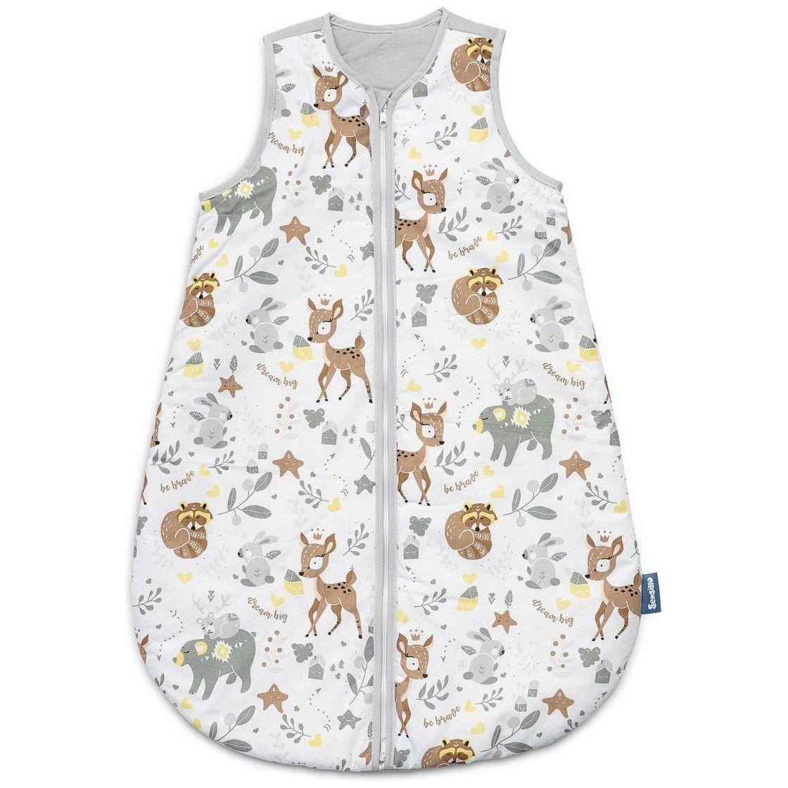 Lavender Sensillo Sleeping Bag Size S (0-9 months) - 5 Designs