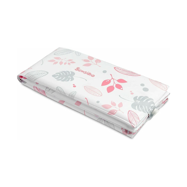 Lavender Sensillo Travel Changing Mat - 4 Designs