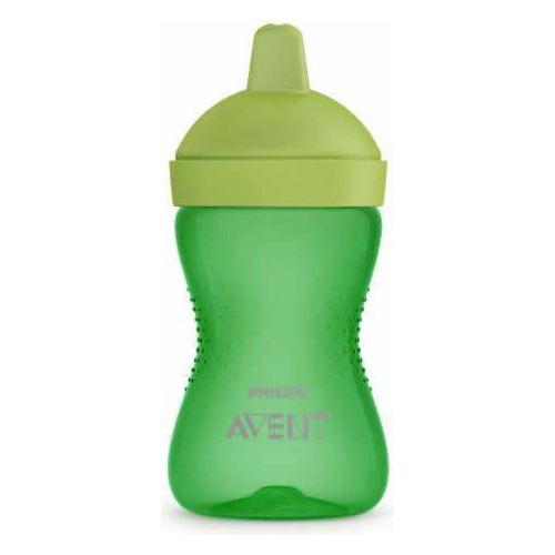 Medium Sea Green Philips Avent Spout Cup Sippy Cup 18m+ - 2 Colours